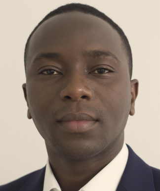 BIBI KAILLY GUY EDDY JUNIOR